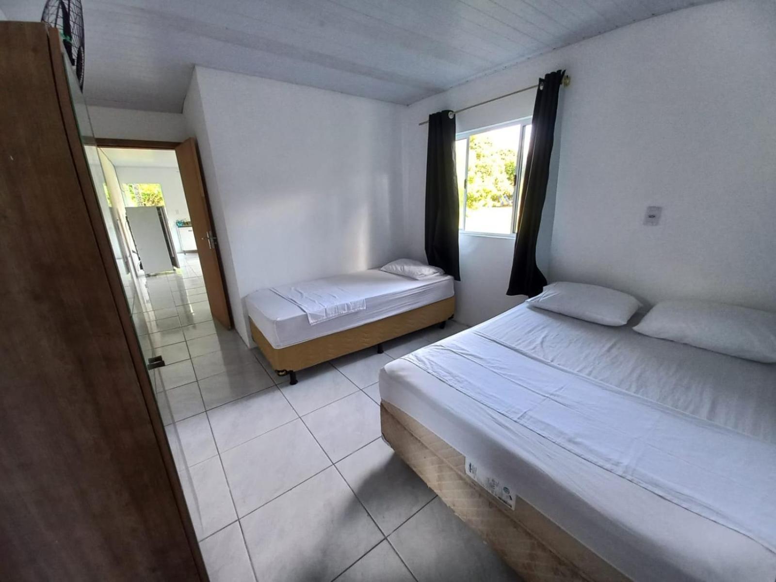 Guesthouse Da Barra ฟลอเรียนอโปลิส ภายนอก รูปภาพ