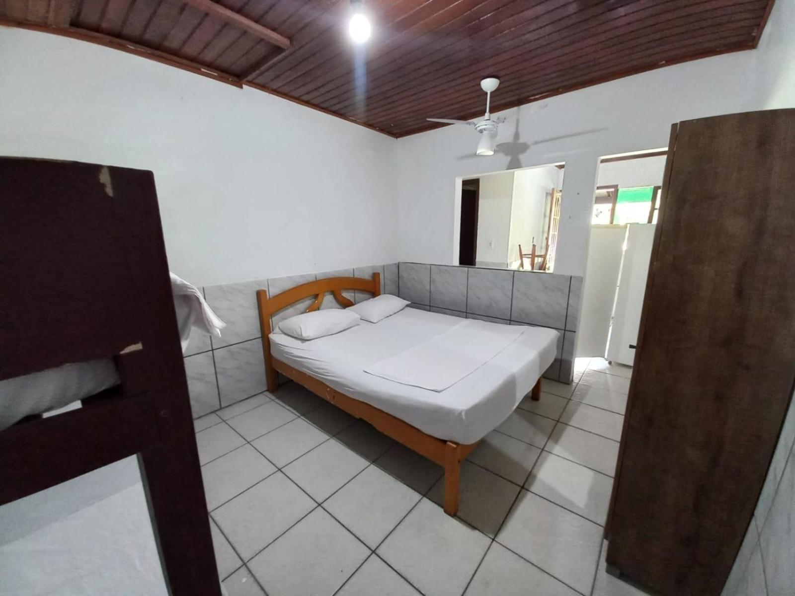 Guesthouse Da Barra ฟลอเรียนอโปลิส ภายนอก รูปภาพ